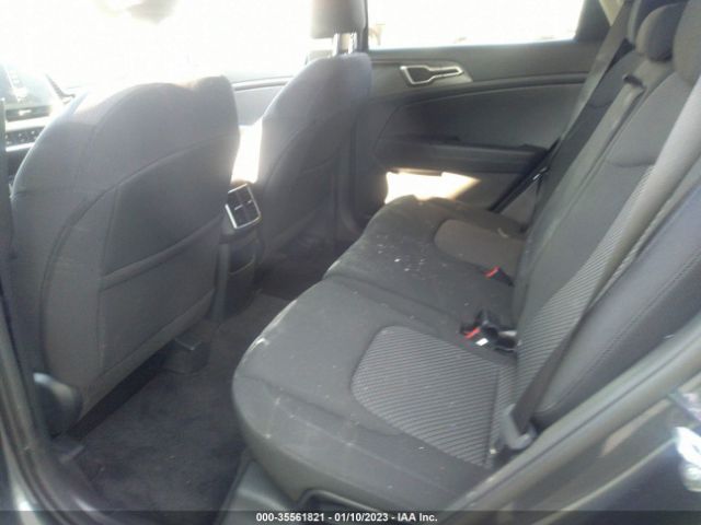 KNDPUCAF4P7106184 KIA Sportage Lx