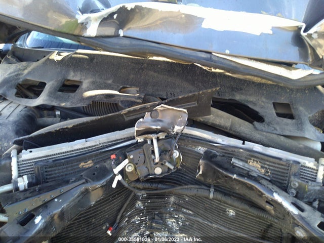 RAM 1500 Express 2014 1C6RR7KT4ES240314 Image 11