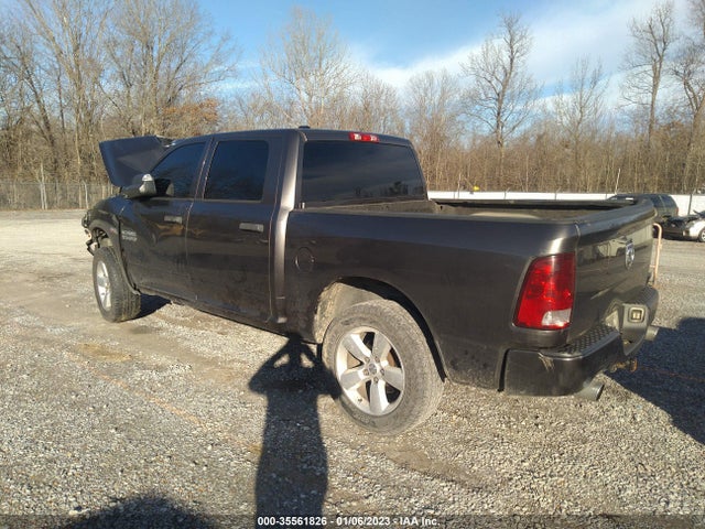 RAM 1500 Express 2014 1C6RR7KT4ES240314 Image 4