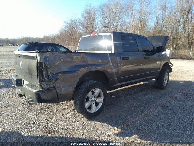 RAM 1500 Express 2014 1C6RR7KT4ES240314 Image 5