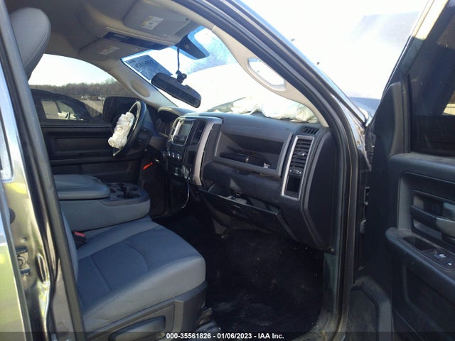 RAM 1500 Express 2014 1C6RR7KT4ES240314 Image 6