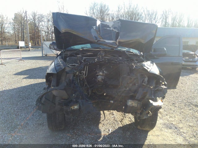 RAM 1500 Express 2014 1C6RR7KT4ES240314 Image 7