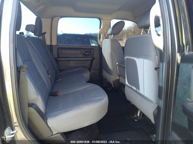 RAM 1500 Express 2014 1C6RR7KT4ES240314 Image 9
