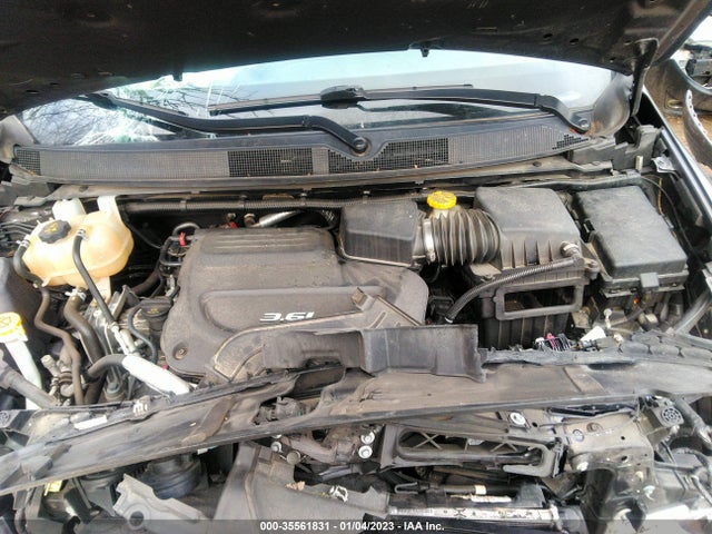 2C4RC1BG4JR246104 Chrysler Pacifica Touring L