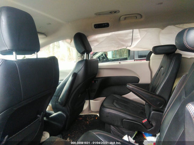 2C4RC1BG4JR246104 Chrysler Pacifica Touring L