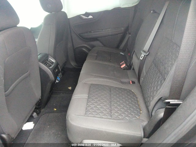 2022 Chevrolet Blazer, VIN: 3GNKBCR41NS179070