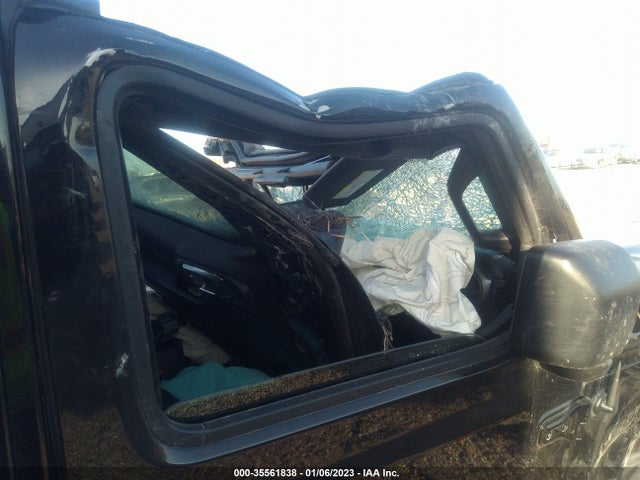 2021 Jeep Gladiator, VIN: 1C6JJTAM9ML585984