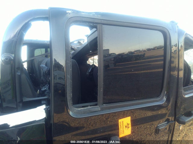 2021 Jeep Gladiator, VIN: 1C6JJTAM9ML585984
