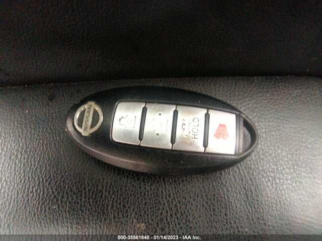 2010 NISSAN ALTIMA HYBRID VIN: 1N4CL2AP0AC155827