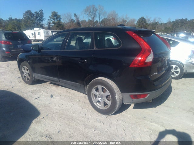 Volvo Xc60 3.2l 2010 YV4982DL0A2066051 Image 4