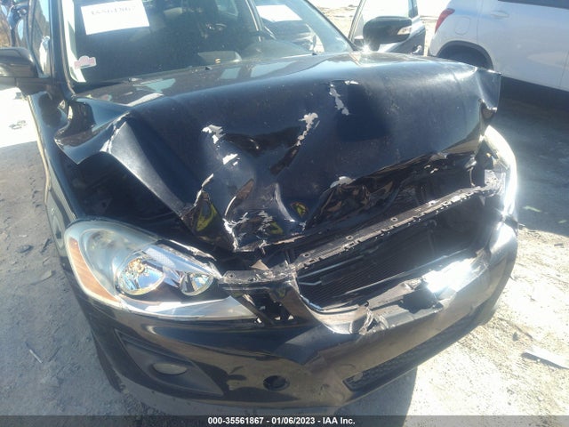 Volvo Xc60 3.2l 2010 YV4982DL0A2066051 Image 7