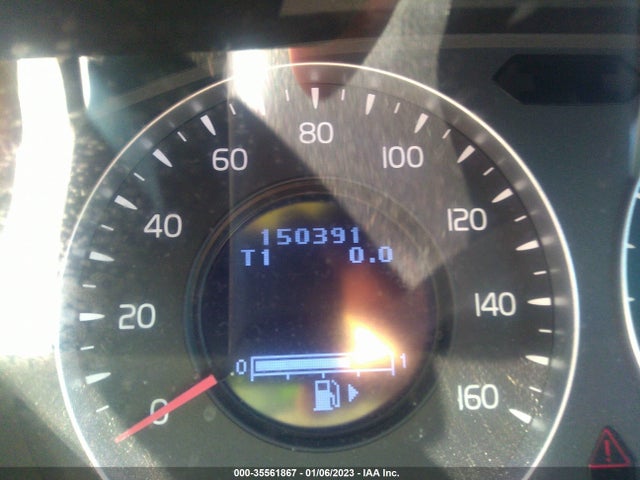 Volvo Xc60 3.2l 2010 YV4982DL0A2066051 Image 8