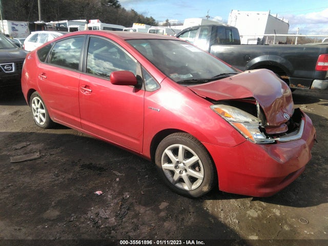 2006 JTDKB20U063148450 главное изображение