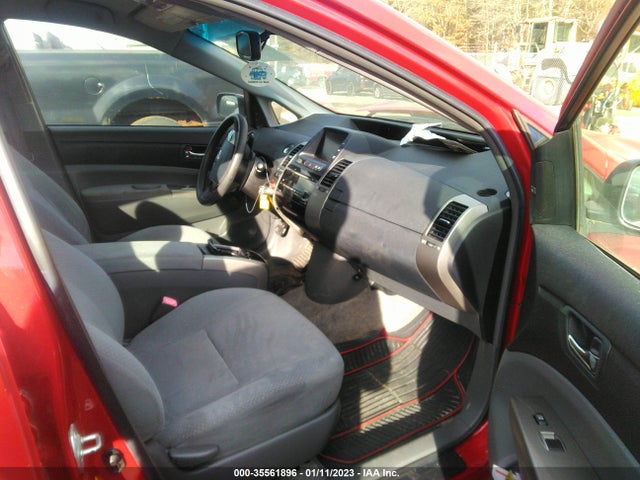 Toyota Prius 2006 JTDKB20U063148450 Image 6