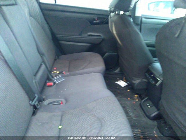2020 Toyota Highlander, VIN: 5TDCZRBH1LS013481