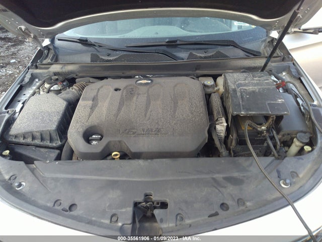 2019 Chevrolet Impala, VIN: 2G11Z5S30K9103838