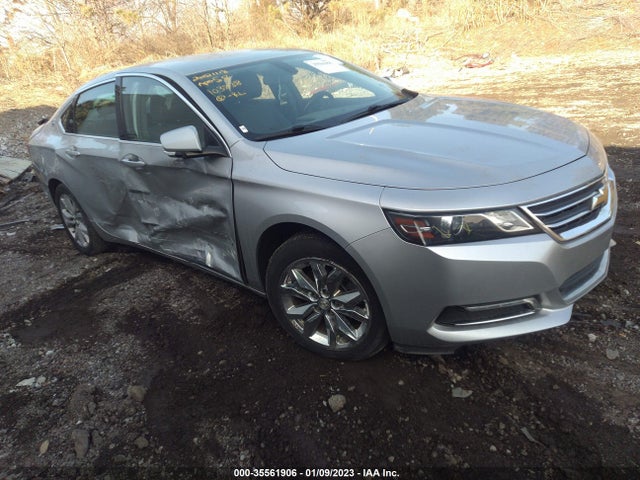 2019 Chevrolet Impala, VIN: 2G11Z5S30K9103838