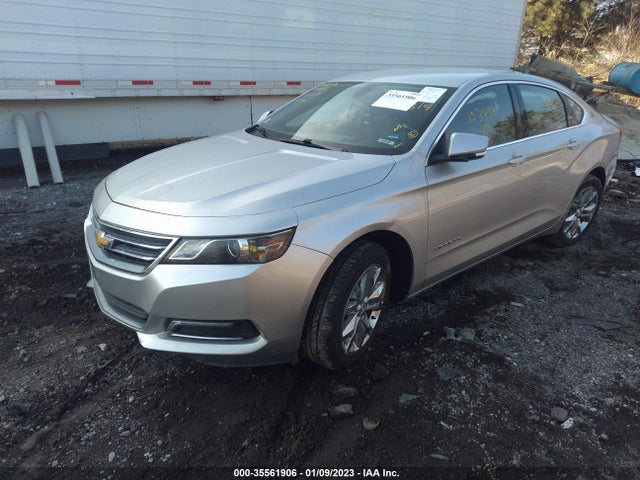 2019 Chevrolet Impala, VIN: 2G11Z5S30K9103838