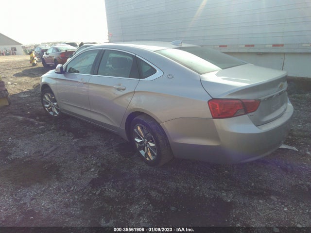 2019 Chevrolet Impala, VIN: 2G11Z5S30K9103838