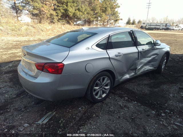2019 Chevrolet Impala, VIN: 2G11Z5S30K9103838
