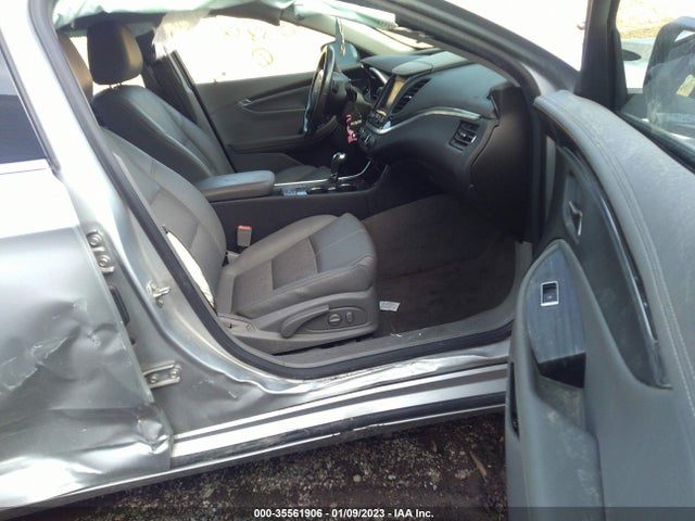 2019 Chevrolet Impala, VIN: 2G11Z5S30K9103838