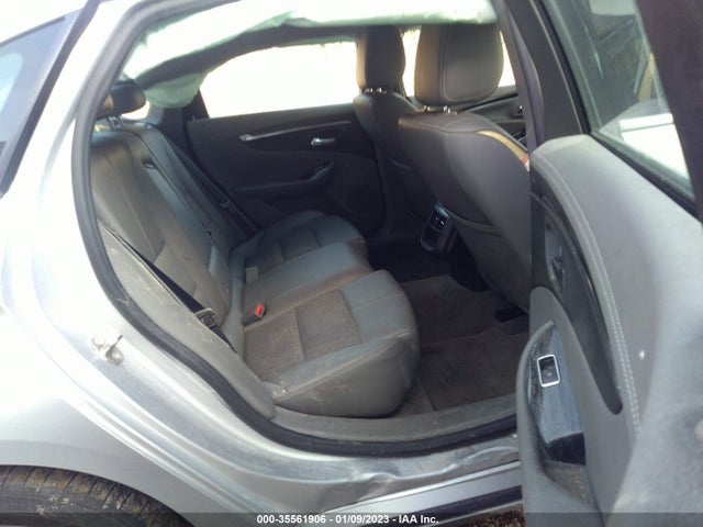 2019 Chevrolet Impala, VIN: 2G11Z5S30K9103838