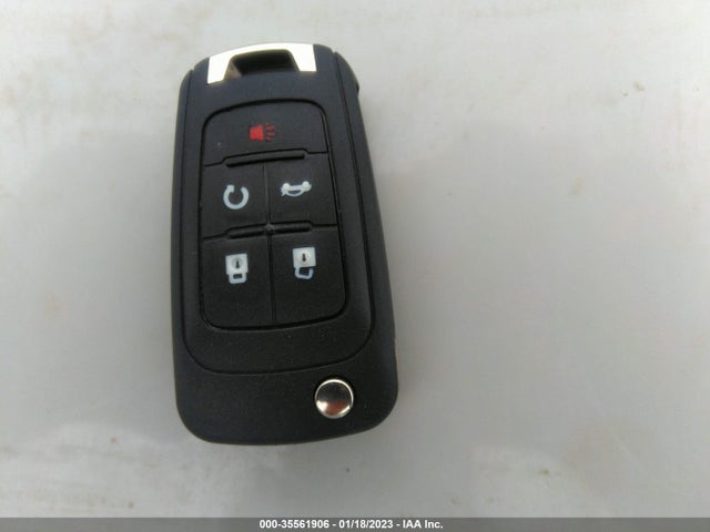 2019 Chevrolet Impala, VIN: 2G11Z5S30K9103838