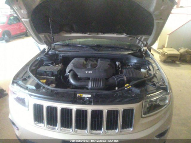 1C4RJFBG7FC704902 Jeep Grand Cherokee Limited