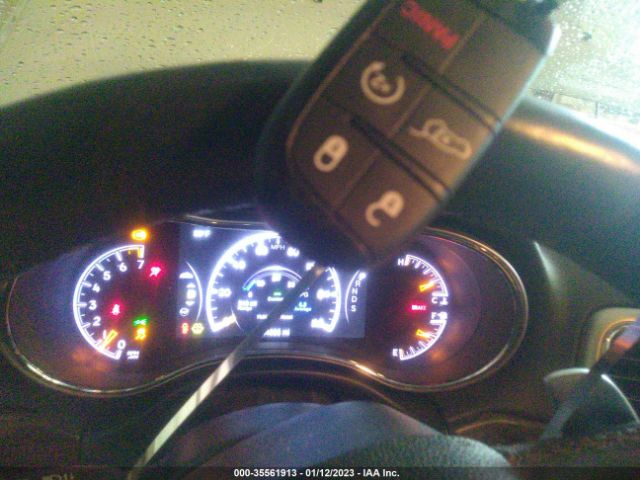 1C4RJFBG7FC704902 Jeep Grand Cherokee Limited