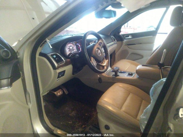 1C4RJFBG7FC704902 Jeep Grand Cherokee Limited