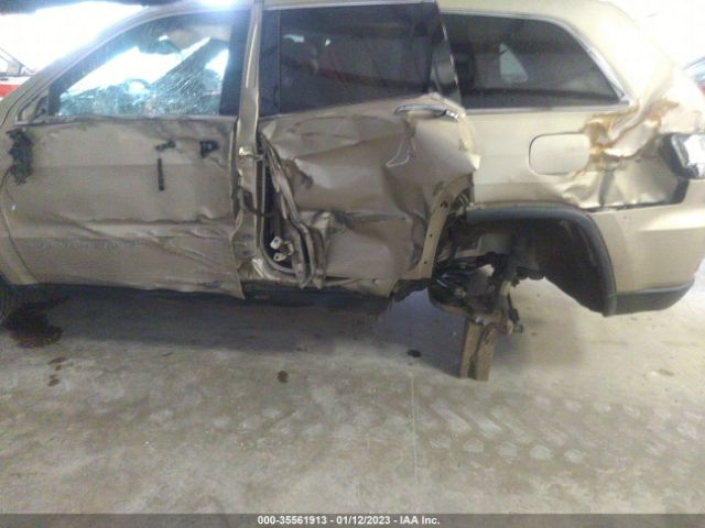 1C4RJFBG7FC704902 Jeep Grand Cherokee Limited