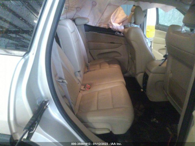 1C4RJFBG7FC704902 Jeep Grand Cherokee Limited