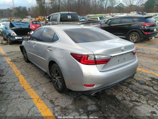 58ABK1GG9GU027748 Lexus ES