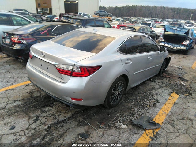 58ABK1GG9GU027748 Lexus ES
