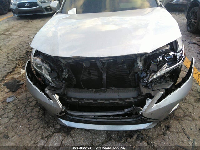 58ABK1GG9GU027748 Lexus ES