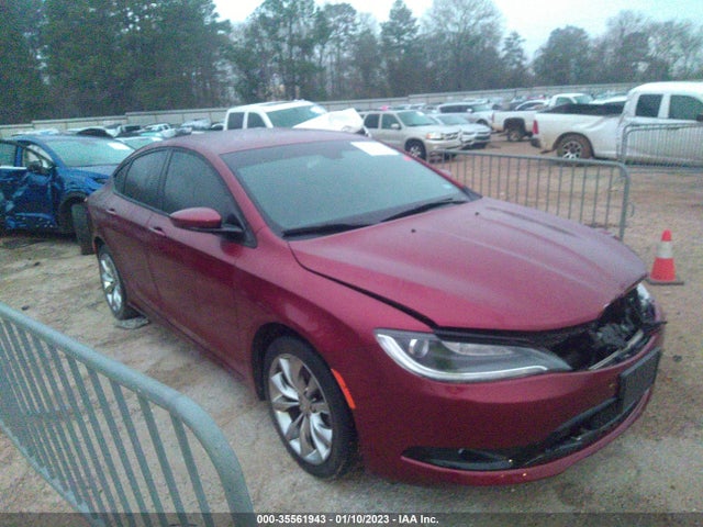 2015 1C3CCCBB9FN729506 main image