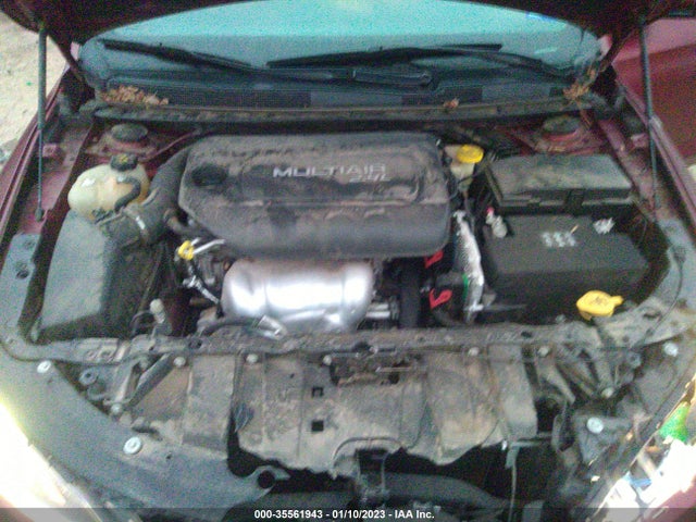 Chrysler 200 S 2015 1C3CCCBB9FN729506 Image 10