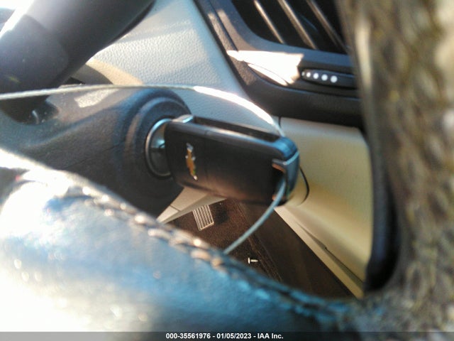 Chevrolet EQUINOX LT 2016 2GNALCEK0G6225793 Image 3