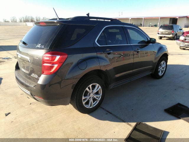 Chevrolet EQUINOX LT 2016 2GNALCEK0G6225793 Image 5