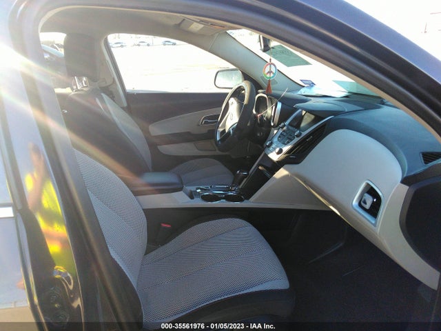 Chevrolet EQUINOX LT 2016 2GNALCEK0G6225793 Image 6