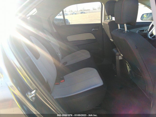 Chevrolet EQUINOX LT 2016 2GNALCEK0G6225793 Image 9