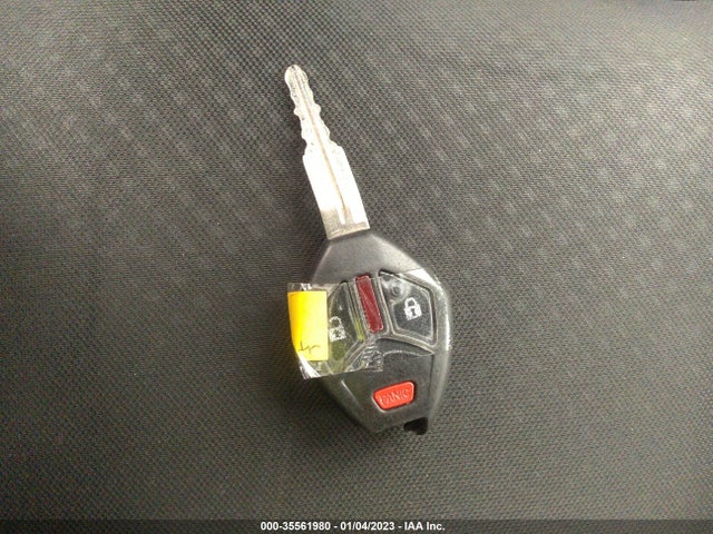 Mitsubishi OUTLANDER SPORT 2014 4A4AP3AU0EE007245 Image 3