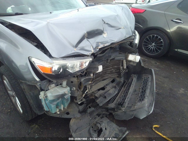 Mitsubishi OUTLANDER SPORT 2014 4A4AP3AU0EE007245 Image 7