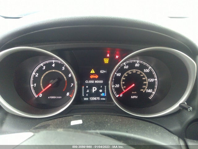 Mitsubishi OUTLANDER SPORT 2014 4A4AP3AU0EE007245 Image 8