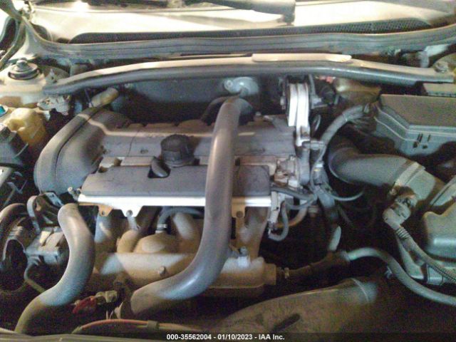 YV1SZ592051203661 Volvo XC70