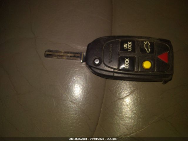YV1SZ592051203661 Volvo XC70