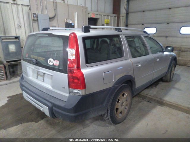 YV1SZ592051203661 Volvo XC70