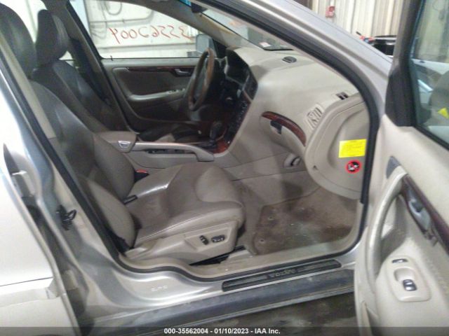 YV1SZ592051203661 Volvo XC70