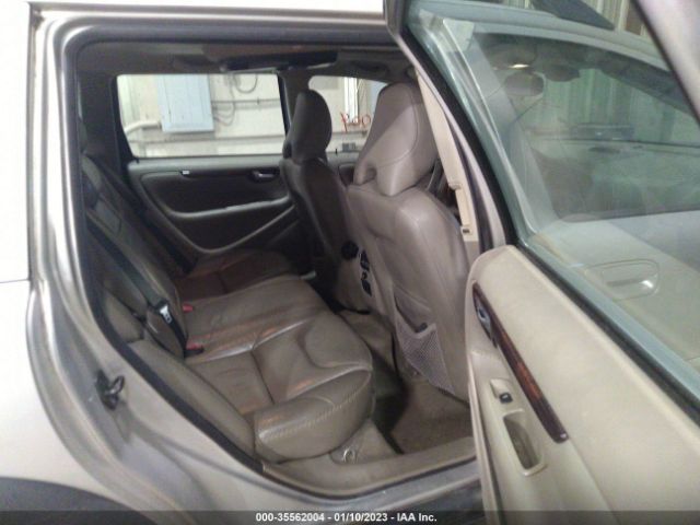 YV1SZ592051203661 Volvo XC70