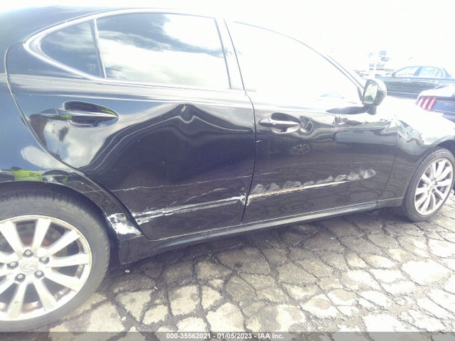 Lexus IS 250 2007 JTHCK262672016647 Image 7